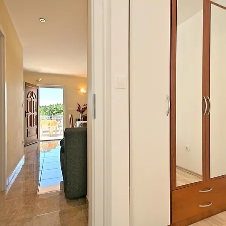 In Porec/istrien 10213 アパート ポレッチ