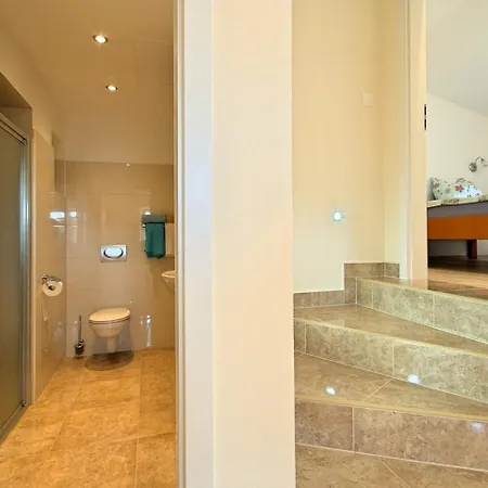 Apartment In Porec/Istrien 10213 Apartment Porec