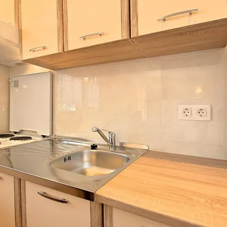 Apartment In Porec/Istrien 10213 Apartment
