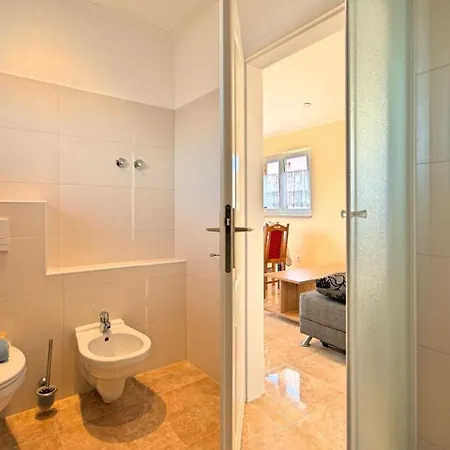 Apartment In Porec/Istrien 10213 Apartment *