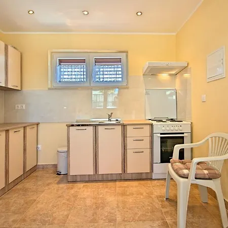 Apartment In Porec/Istrien 10213 Apartment *