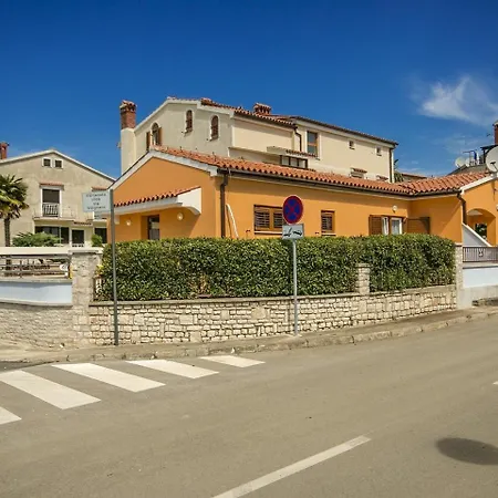 Apartament In Porec/istrien 10213
